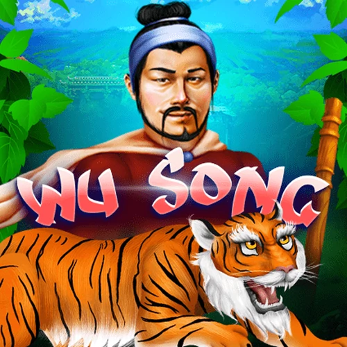 เกมสล็อต Wu Song
